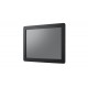 Advantech IDS-3319 48,3 cm (19'') LCD 350 cd / m² SXGA Negro Pantalla táctil